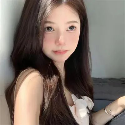 静静的白桦林