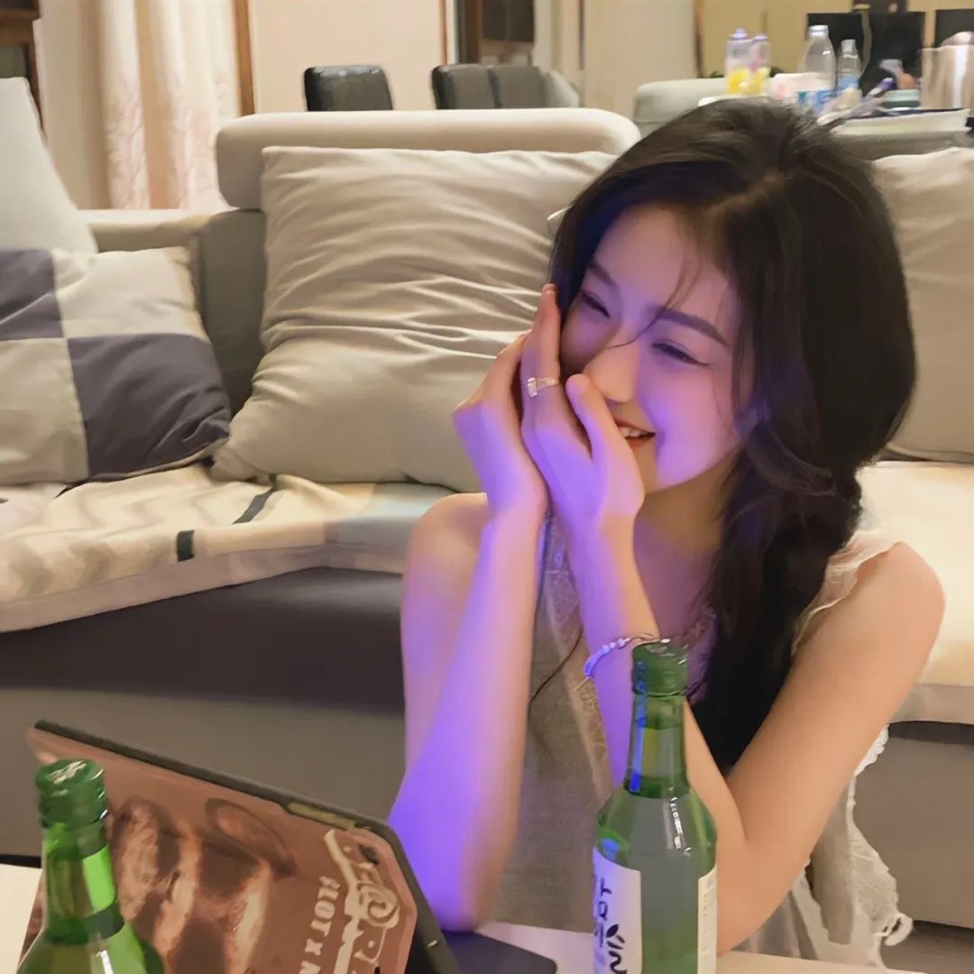 女警