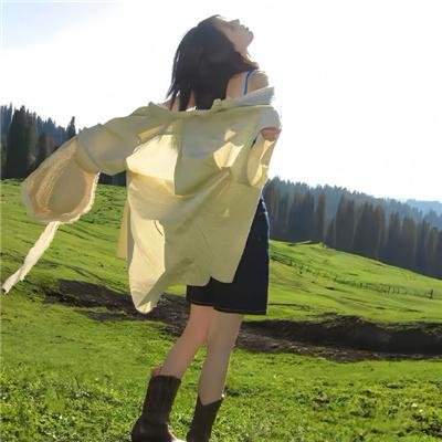 汉娜的旅程